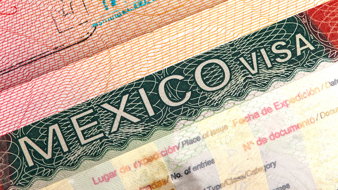 Mexico Tourist Visa Requirements TravelAge West   Mexican Visa HERO 